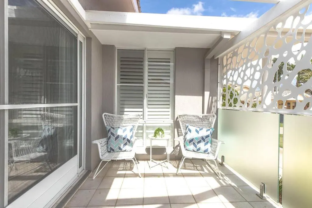 Holiday home The Ballina House East Ballina