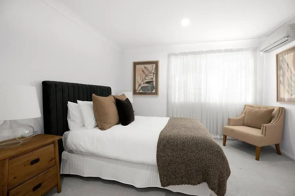 The Ballina House East Ballina Holiday home