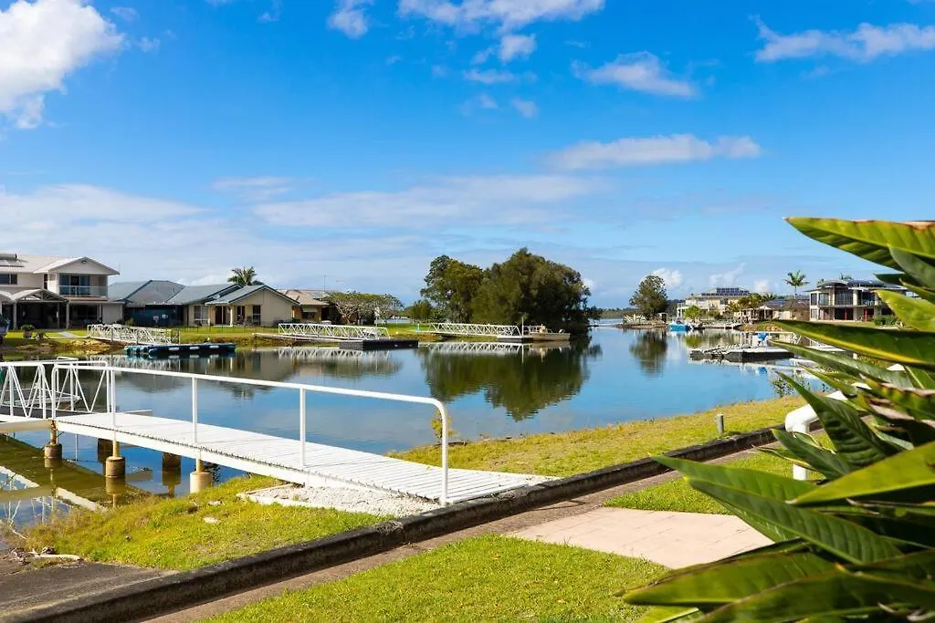 The Ballina House East Ballina