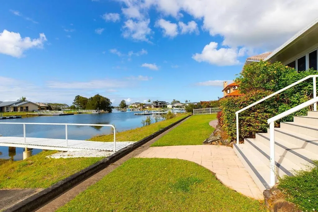 Holiday home The Ballina House East Ballina