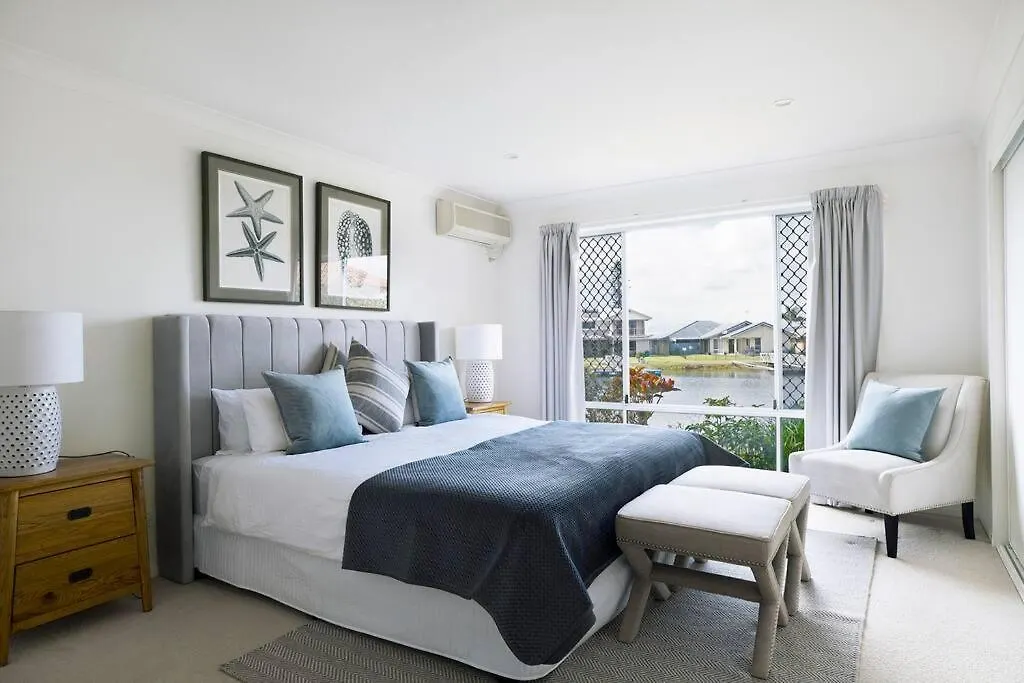 The Ballina House East Ballina 0*,